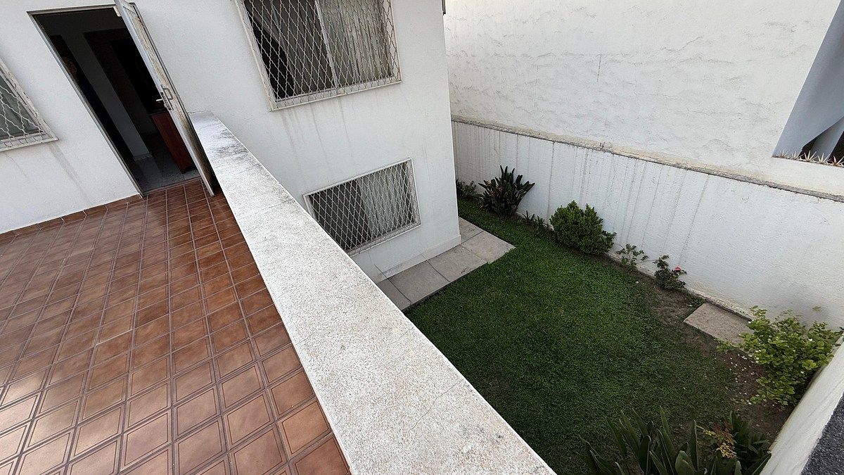 Casa em Las Cumbres 3 Sector, Monterrey, foto 26 de 27