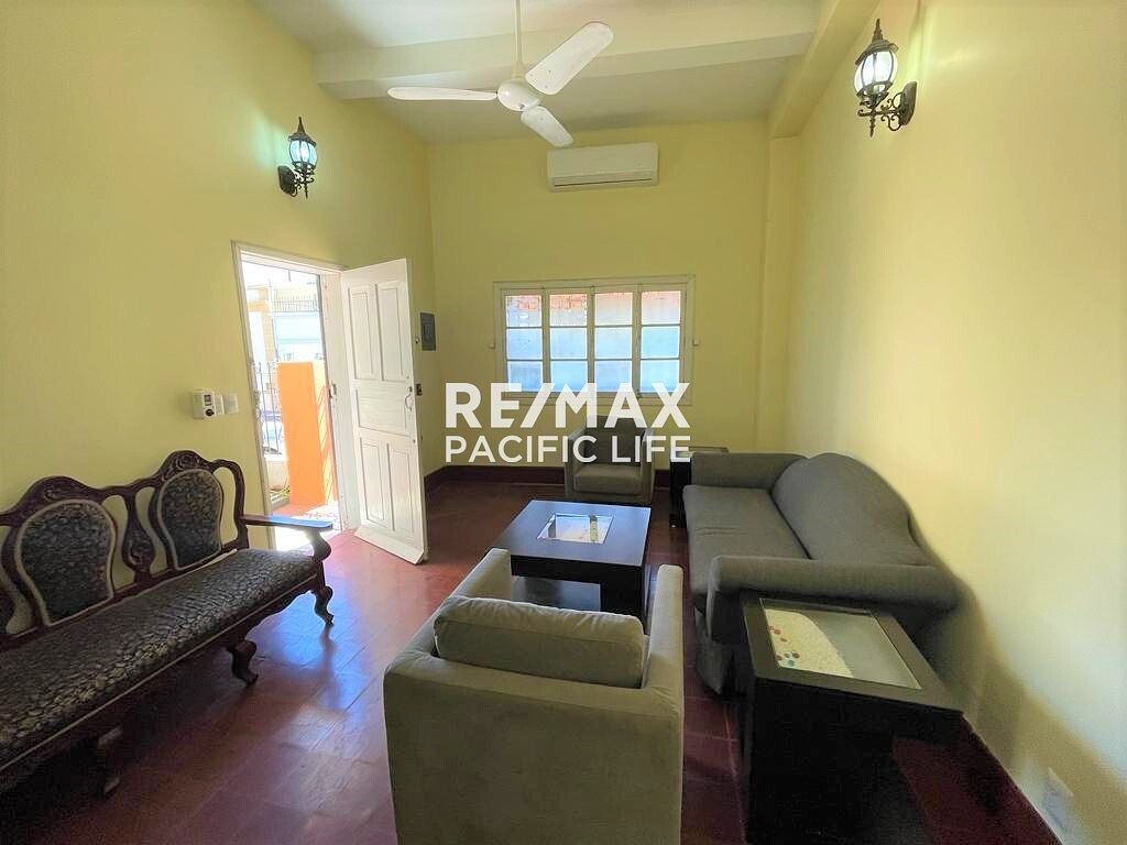 Casa en Mazatlán Centro, Mazatlán, foto 3 de 34