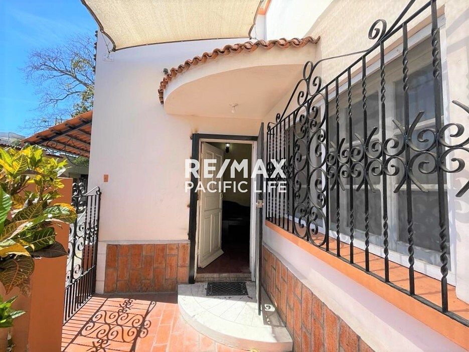 Casa en Mazatlán Centro, Mazatlán, foto 2 de 34