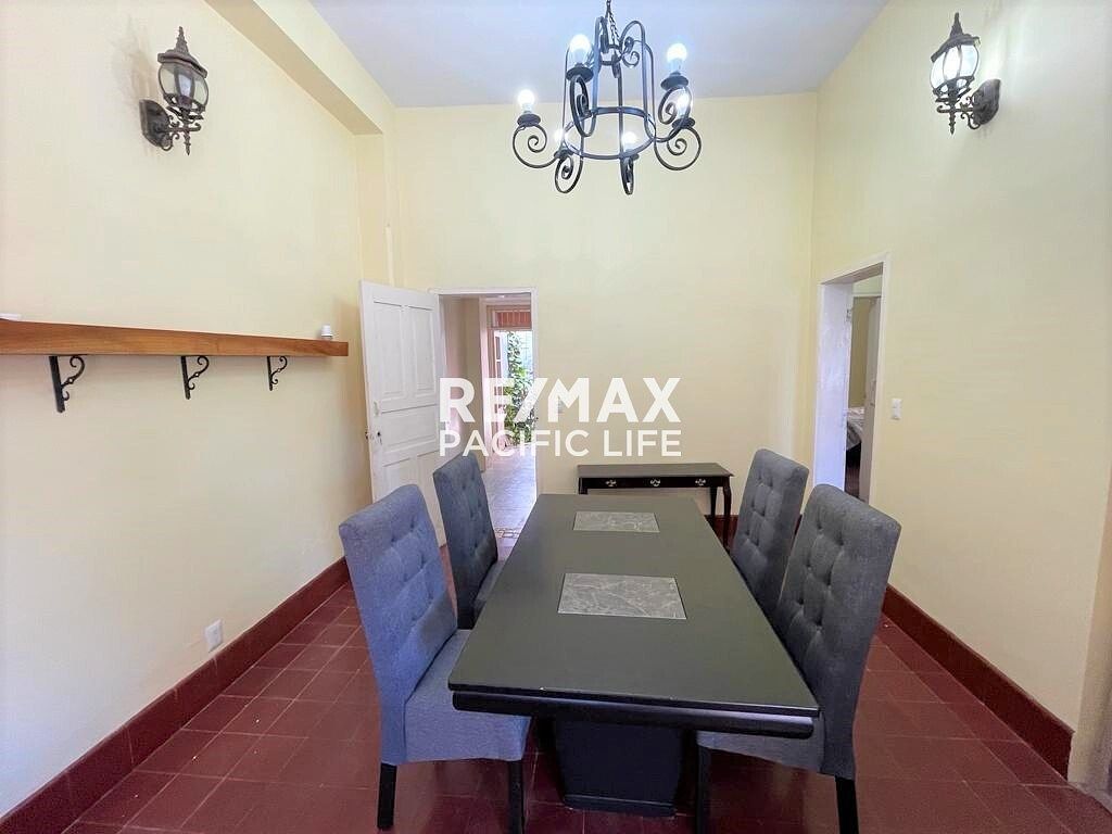 Casa en Mazatlán Centro, Mazatlán, foto 5 de 34