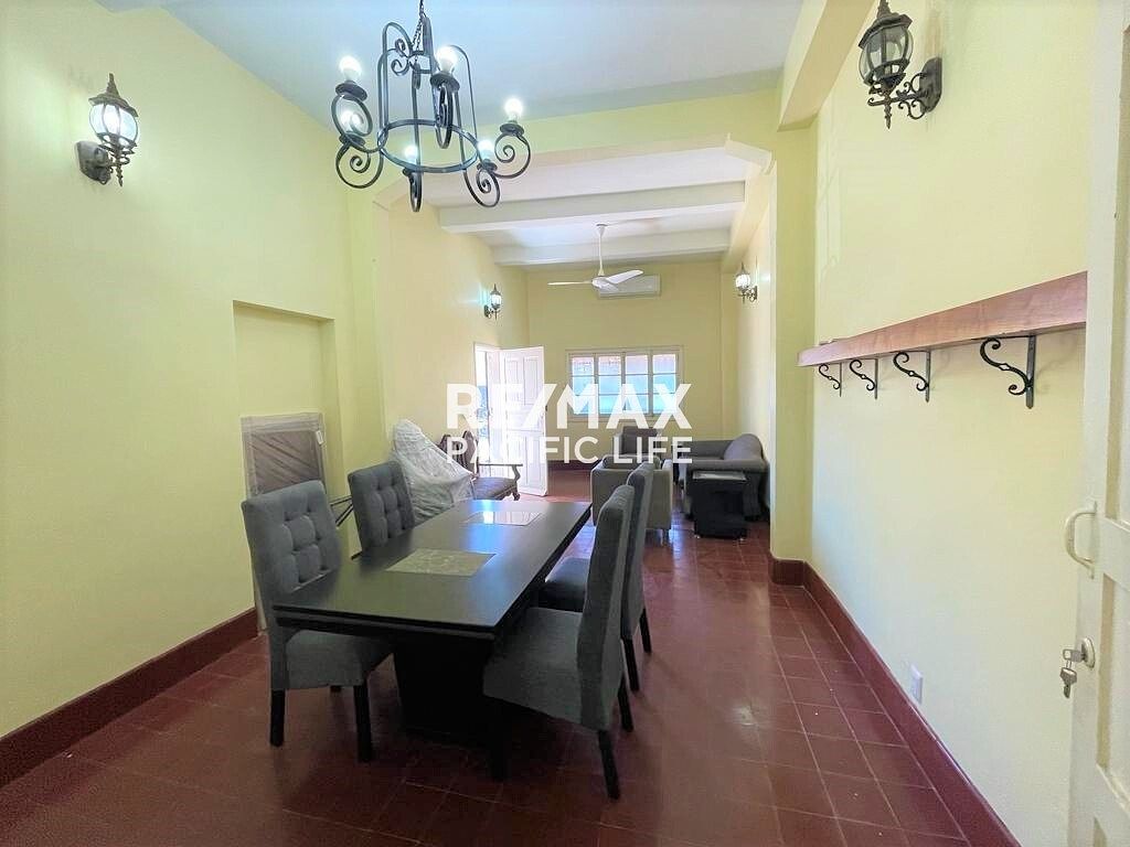 Casa en Mazatlán Centro, Mazatlán, foto 6 de 34