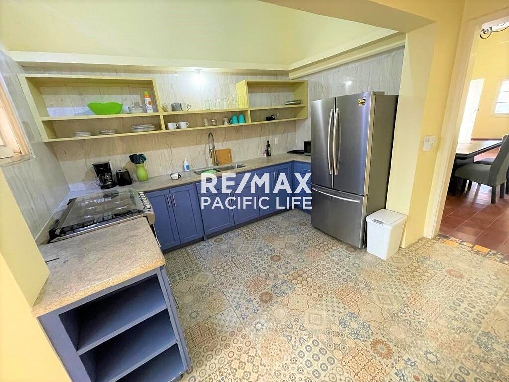Casa en Mazatlán Centro, Mazatlán, foto 8 de 34