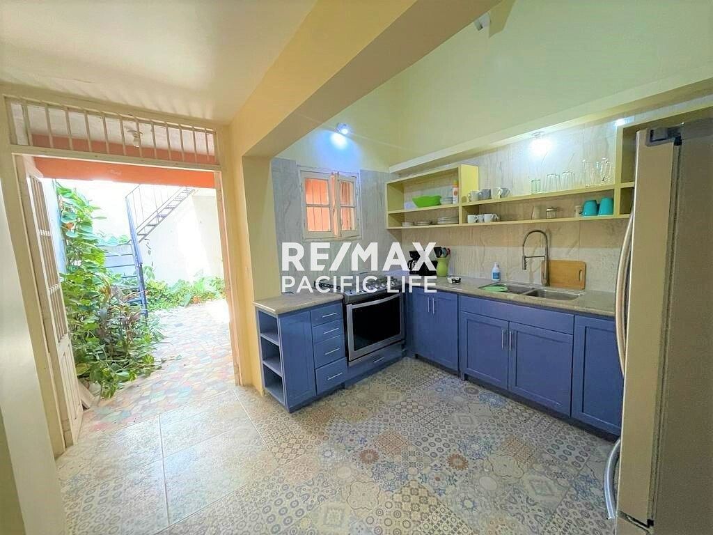 Casa en Mazatlán Centro, Mazatlán, foto 7 de 34