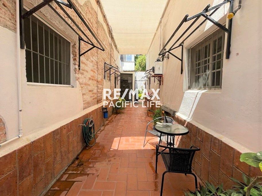 Casa en Mazatlán Centro, Mazatlán, foto 20 de 34