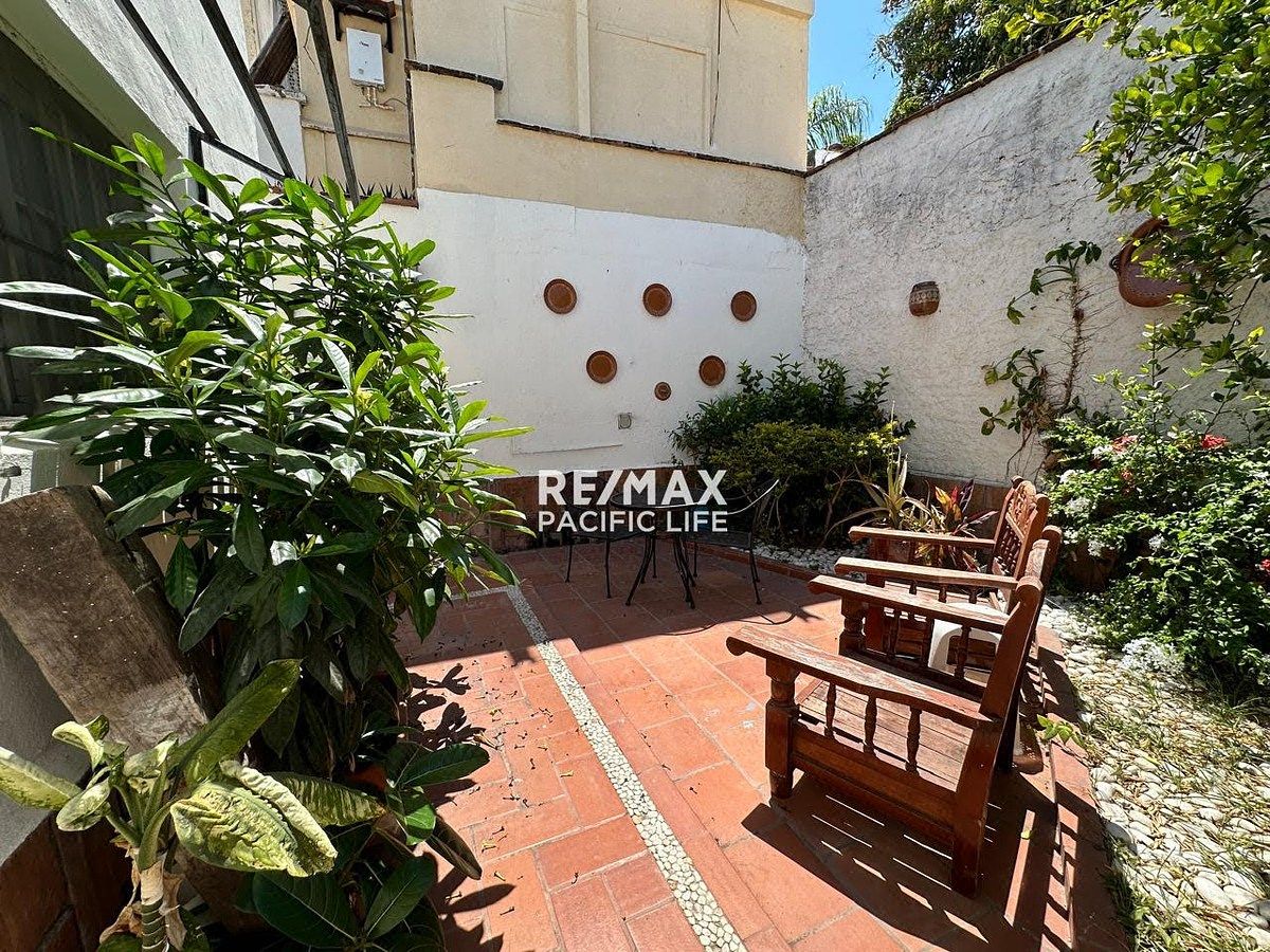 Casa en Mazatlán Centro, Mazatlán, foto 21 de 34