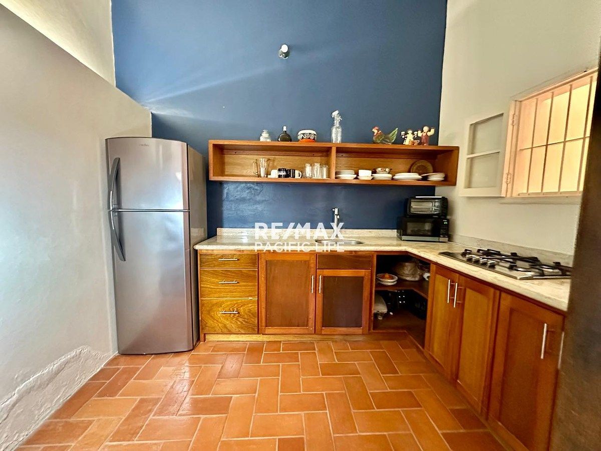 Casa en Mazatlán Centro, Mazatlán, foto 23 de 34