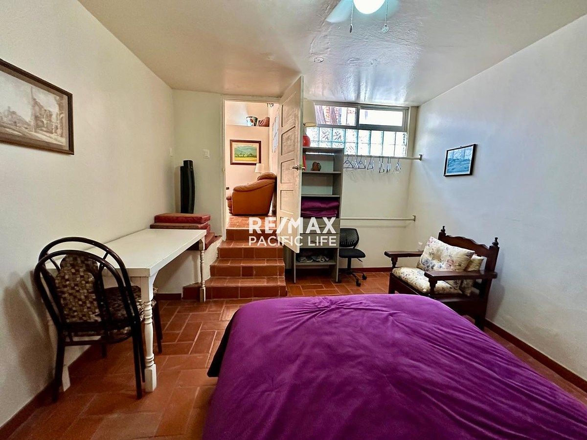 Casa en Mazatlán Centro, Mazatlán, foto 24 de 34