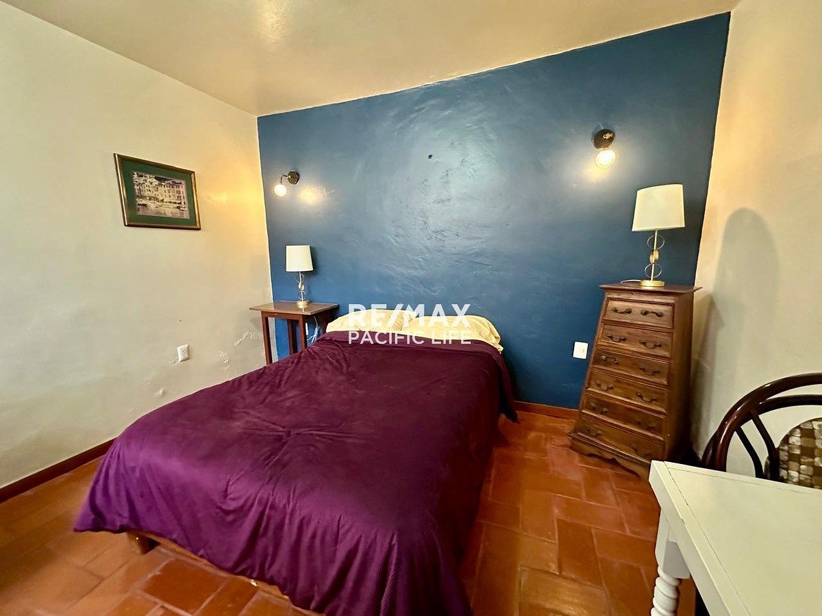 Casa en Mazatlán Centro, Mazatlán, foto 26 de 34