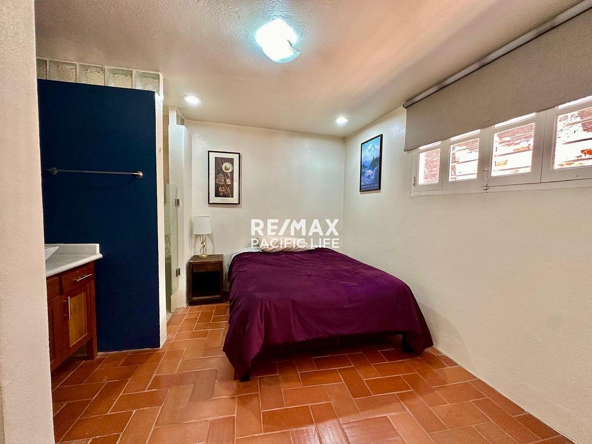 Casa en Mazatlán Centro, Mazatlán, foto 27 de 34