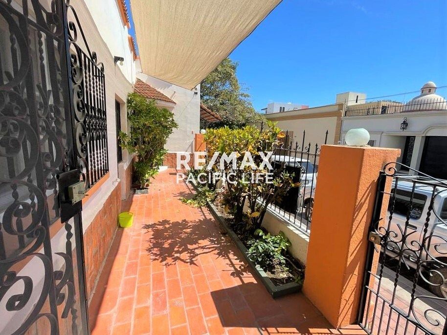Casa en Mazatlán Centro, Mazatlán, foto 30 de 34