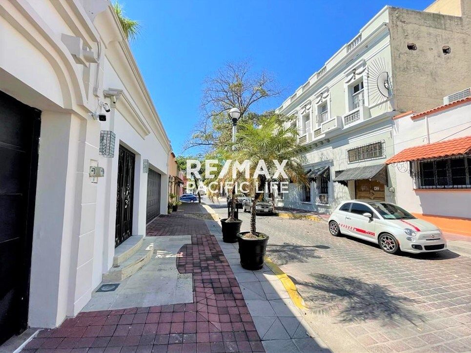Casa en Mazatlán Centro, Mazatlán, foto 31 de 34