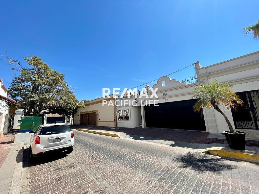 Casa en Mazatlán Centro, Mazatlán, foto 32 de 34