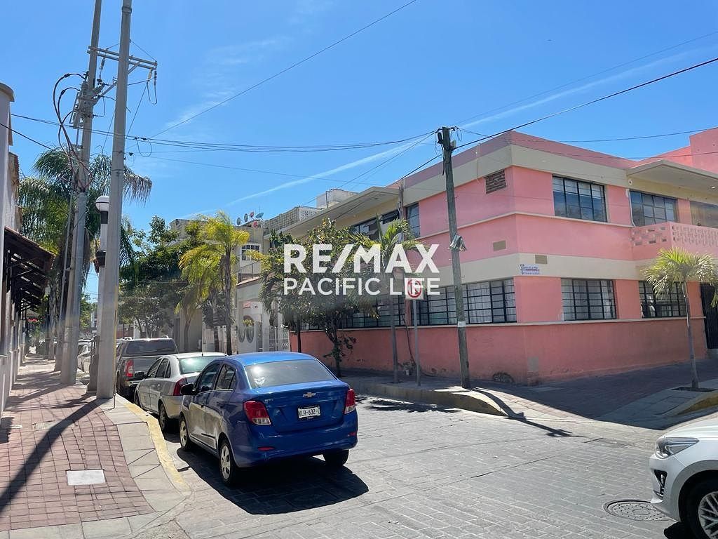 Casa en Mazatlán Centro, Mazatlán, foto 33 de 34