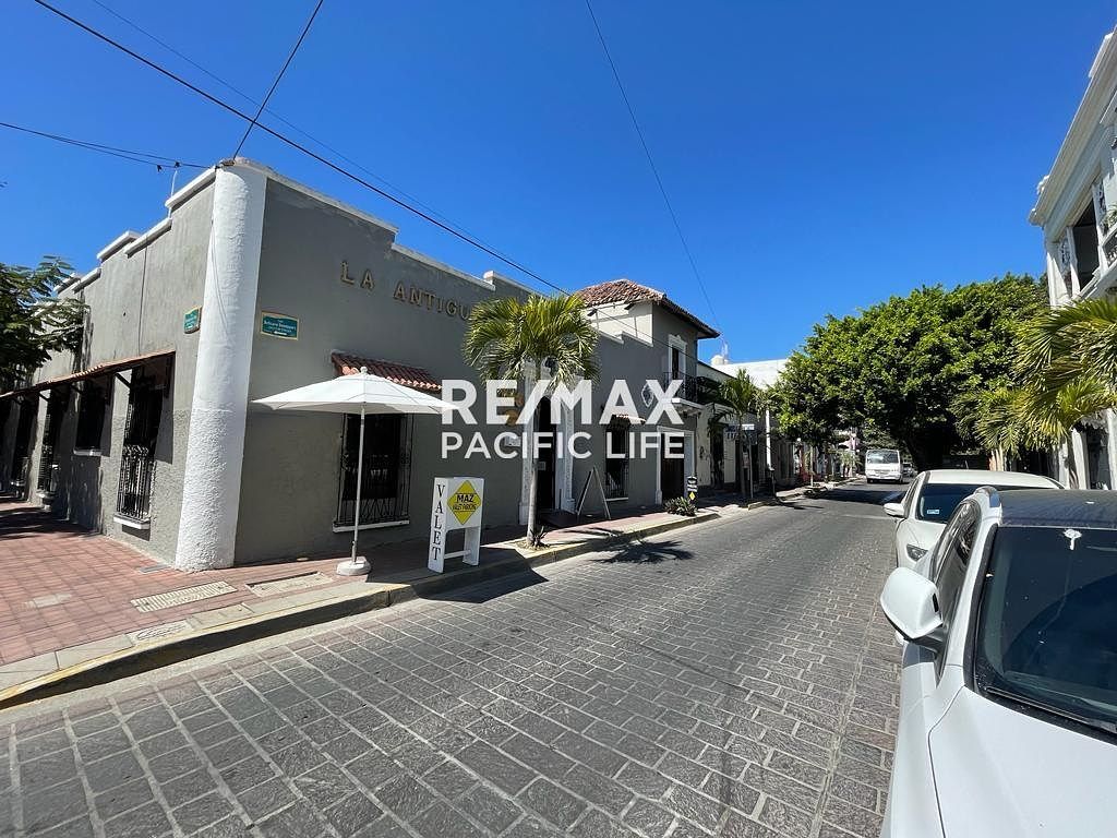 Casa en Mazatlán Centro, Mazatlán, foto 34 de 34