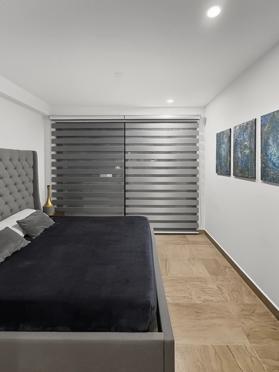 Apartment in Nuevo Vallarta, Bahía de Banderas, photo 9 of 14