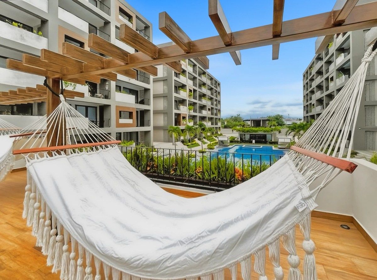 Apartment in Nuevo Vallarta, Bahía de Banderas, photo 13 of 14