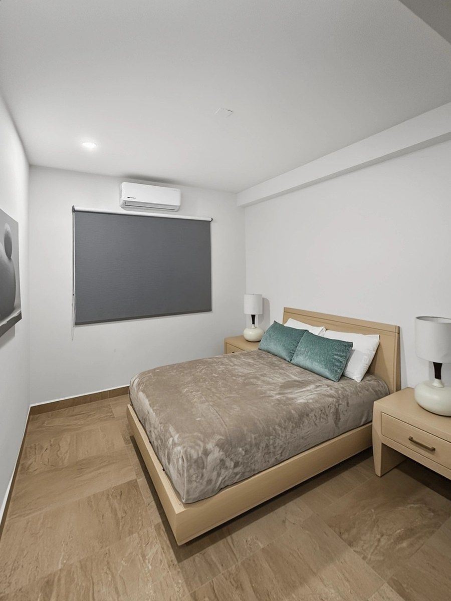 Apartment in Nuevo Vallarta, Bahía de Banderas, photo 11 of 14