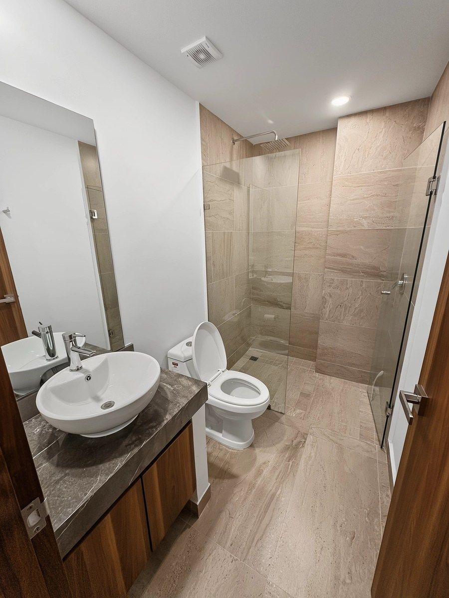 Apartment in Nuevo Vallarta, Bahía de Banderas, photo 12 of 14