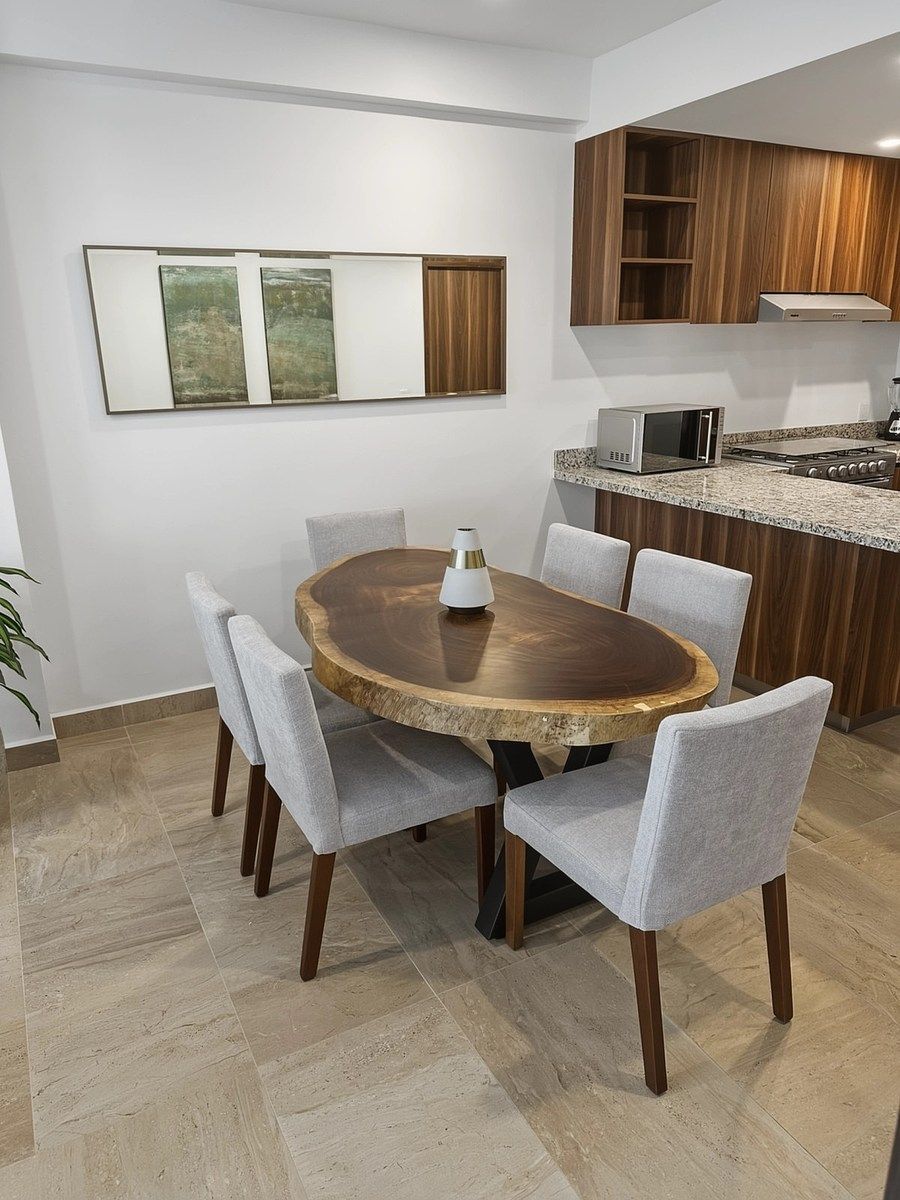 Apartment in Nuevo Vallarta, Bahía de Banderas, photo 5 of 14