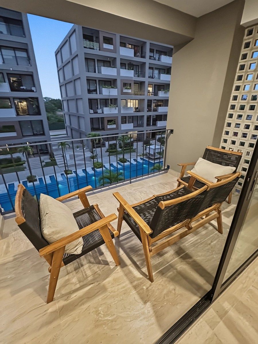 Apartment in Nuevo Vallarta, Bahía de Banderas, photo 7 of 14