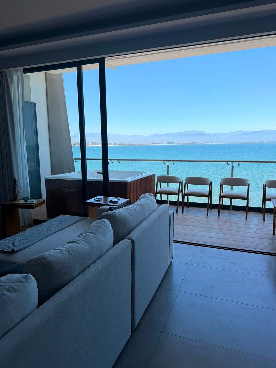 Apartamento em Cruz de Huanacaxtle, Bahía de Banderas, foto 2 de 19