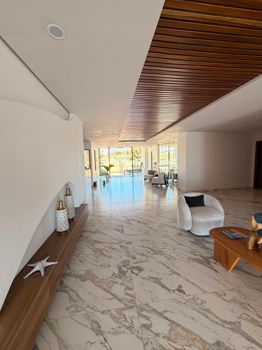 Apartamento em Cruz de Huanacaxtle, Bahía de Banderas, foto 9 de 19
