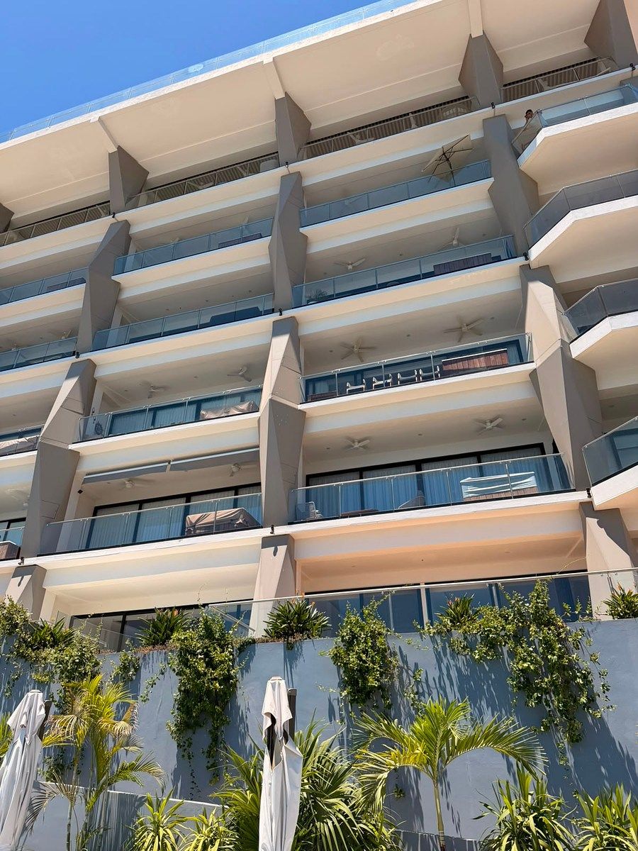 APARTAMENTO BAHIBAN, BAHIA DE BANDERAS, foto 1 de 19