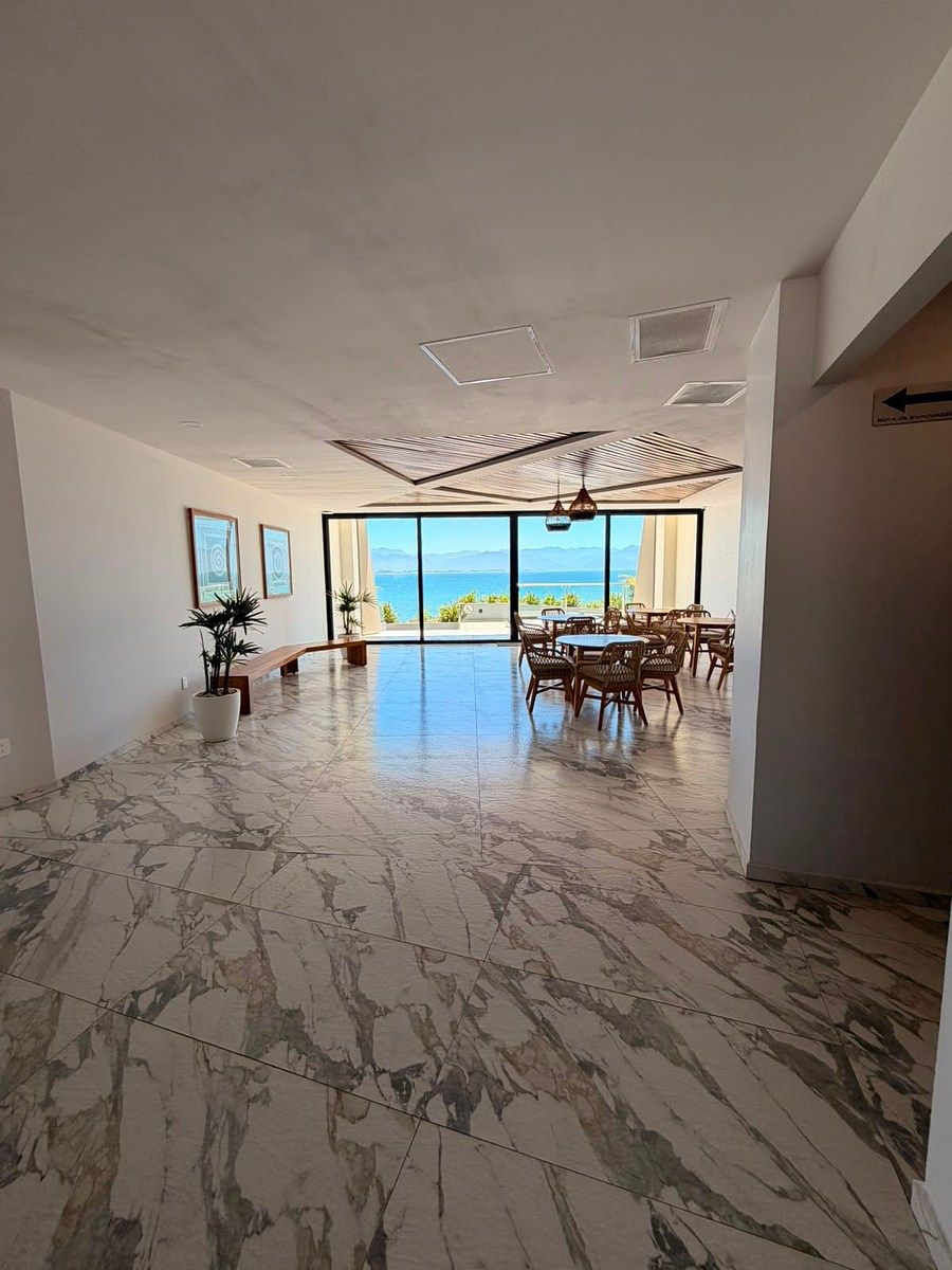 Apartamento em Cruz de Huanacaxtle, Bahía de Banderas, foto 10 de 19