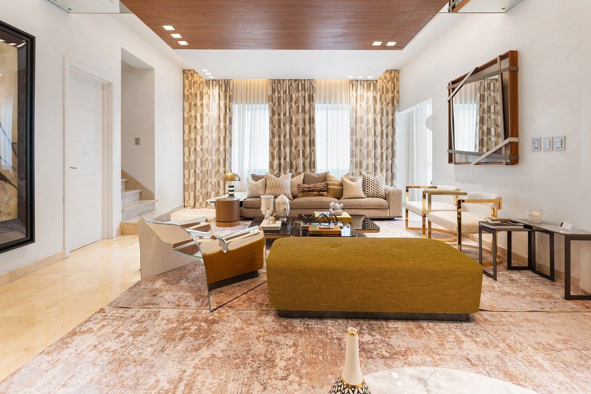 HERMOSO PENTHOUSE UBICADO EN PIANTINI DE 2 NIVELES DE 3 HABITACIONES, foto 1 de 13