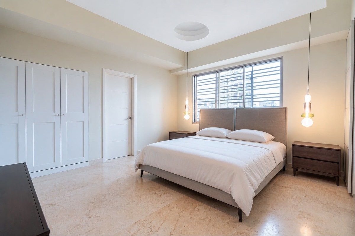 Penthouse en Ensanche Paraiso, Santo Domingo Centro (Distrito Nacional), foto 9 de 13