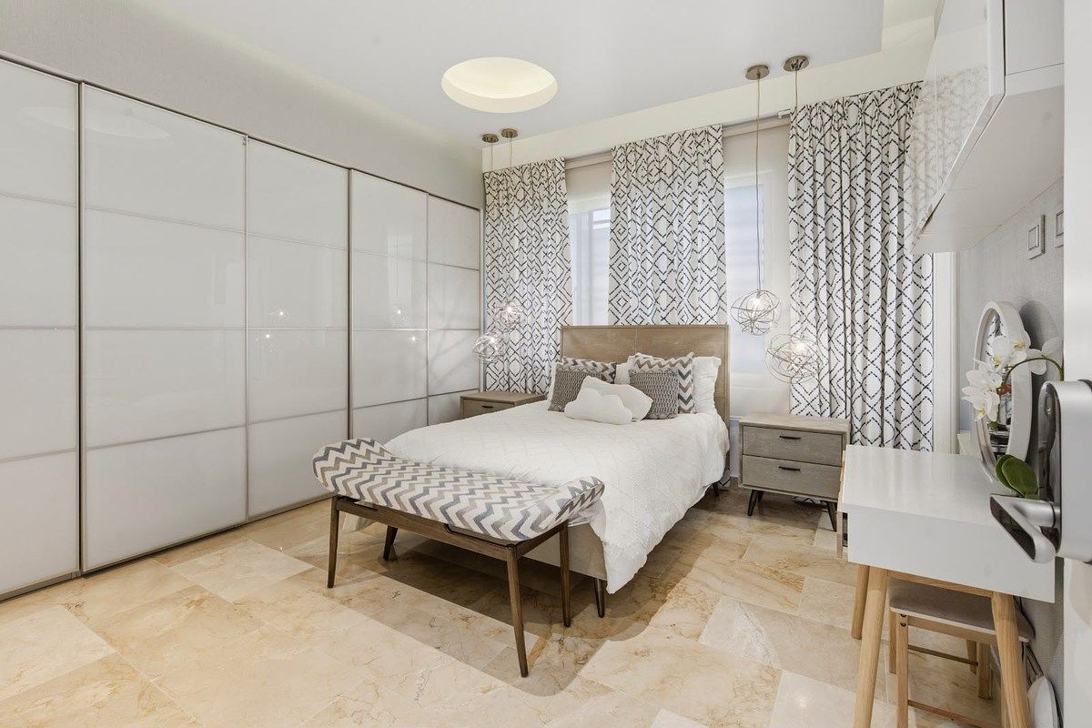 Penthouse en Ensanche Paraiso, Santo Domingo Centro (Distrito Nacional), foto 10 de 13