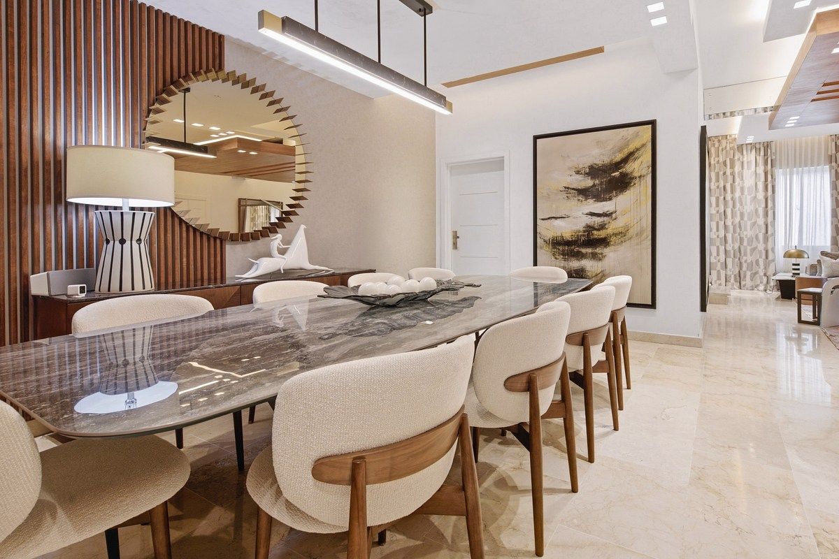 Penthouse en Ensanche Paraiso, Santo Domingo Centro (Distrito Nacional), foto 4 de 13