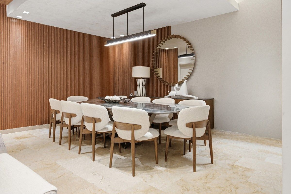 Penthouse en Ensanche Paraiso, Santo Domingo Centro (Distrito Nacional), foto 6 de 13