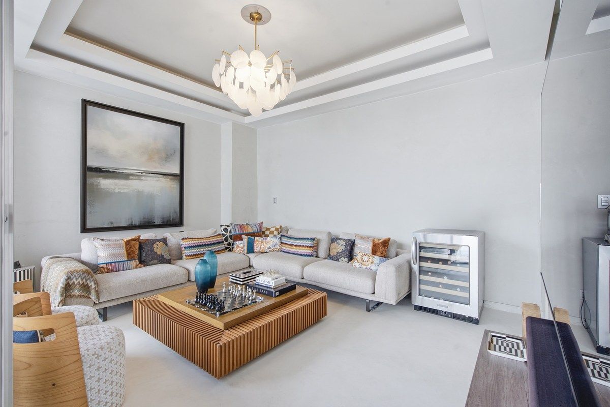 Penthouse en Ensanche Paraiso, Santo Domingo Centro (Distrito Nacional), foto 3 de 13
