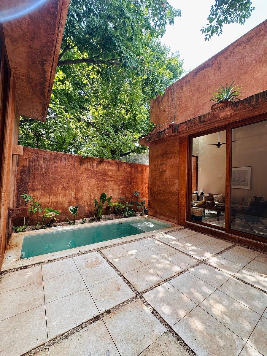 Villa in Barrio de Santa Ana, Mérida, photo 21 of 22