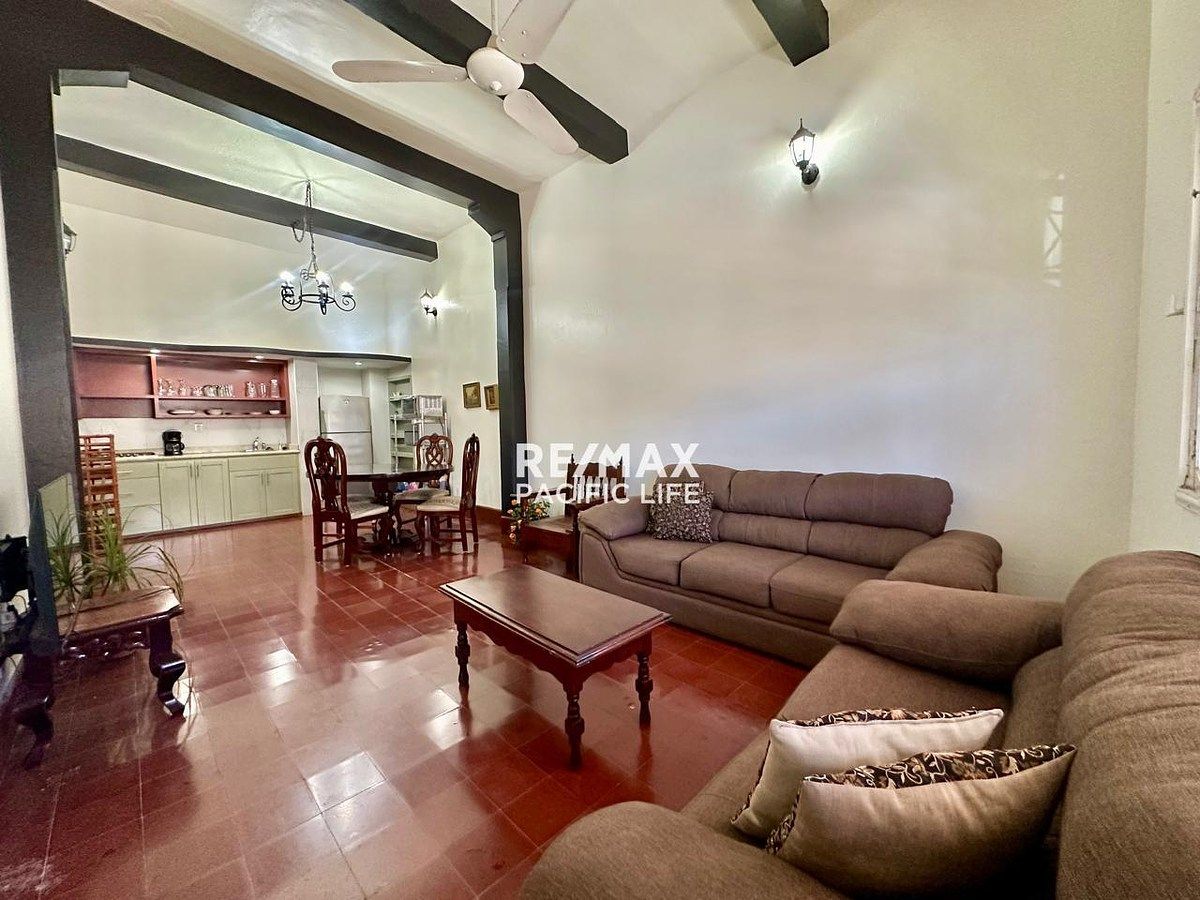 Casa en Mazatlán Centro, Mazatlán, foto 2 de 26