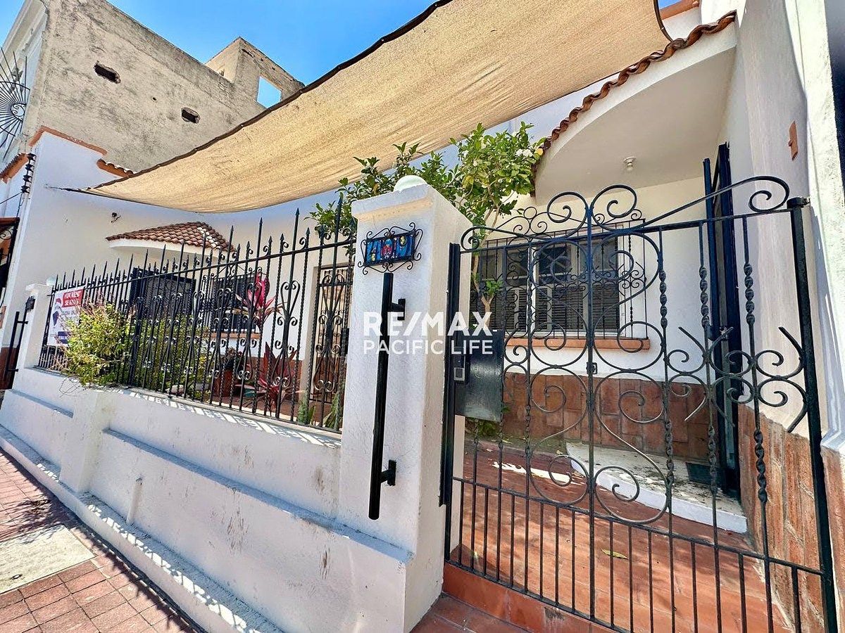 CASA EN RENTA EN CENTRO HISTORICO, foto 1 de 26