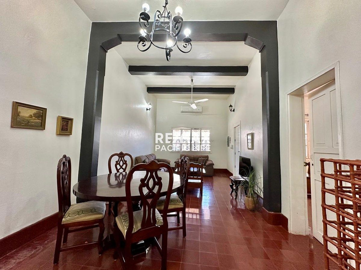 Casa en Mazatlán Centro, Mazatlán, foto 4 de 26