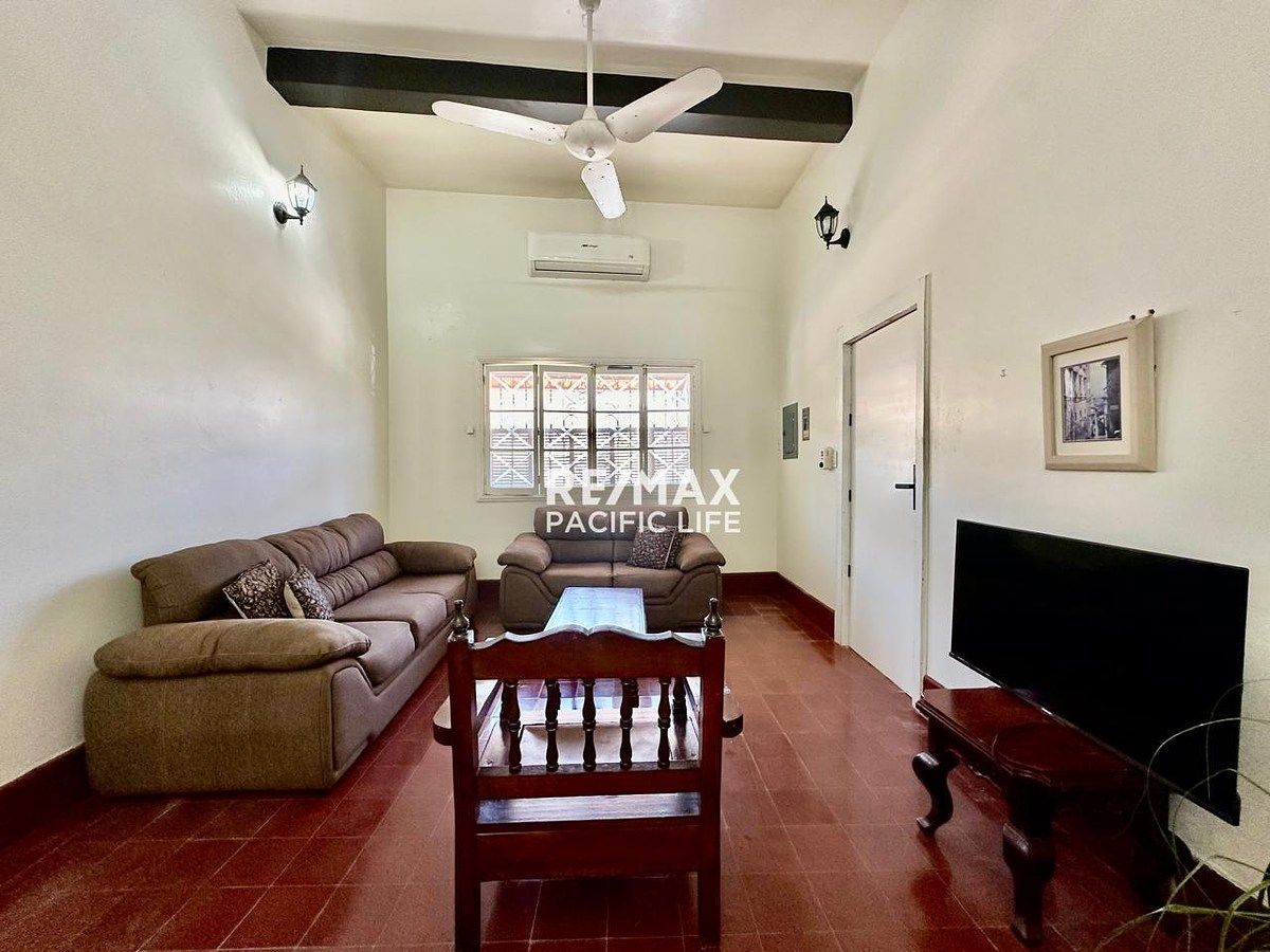 Casa en Mazatlán Centro, Mazatlán, foto 5 de 26