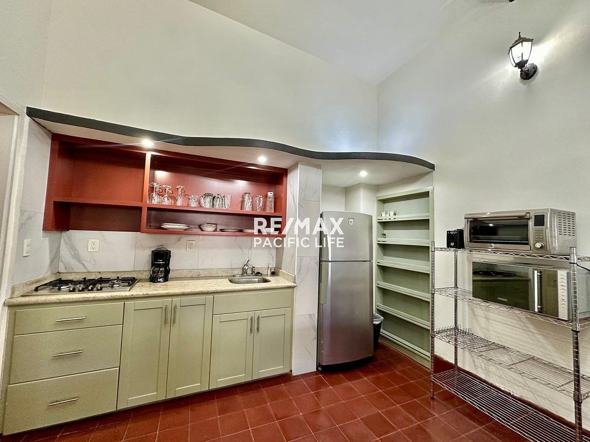 Casa en Mazatlán Centro, Mazatlán, foto 8 de 26