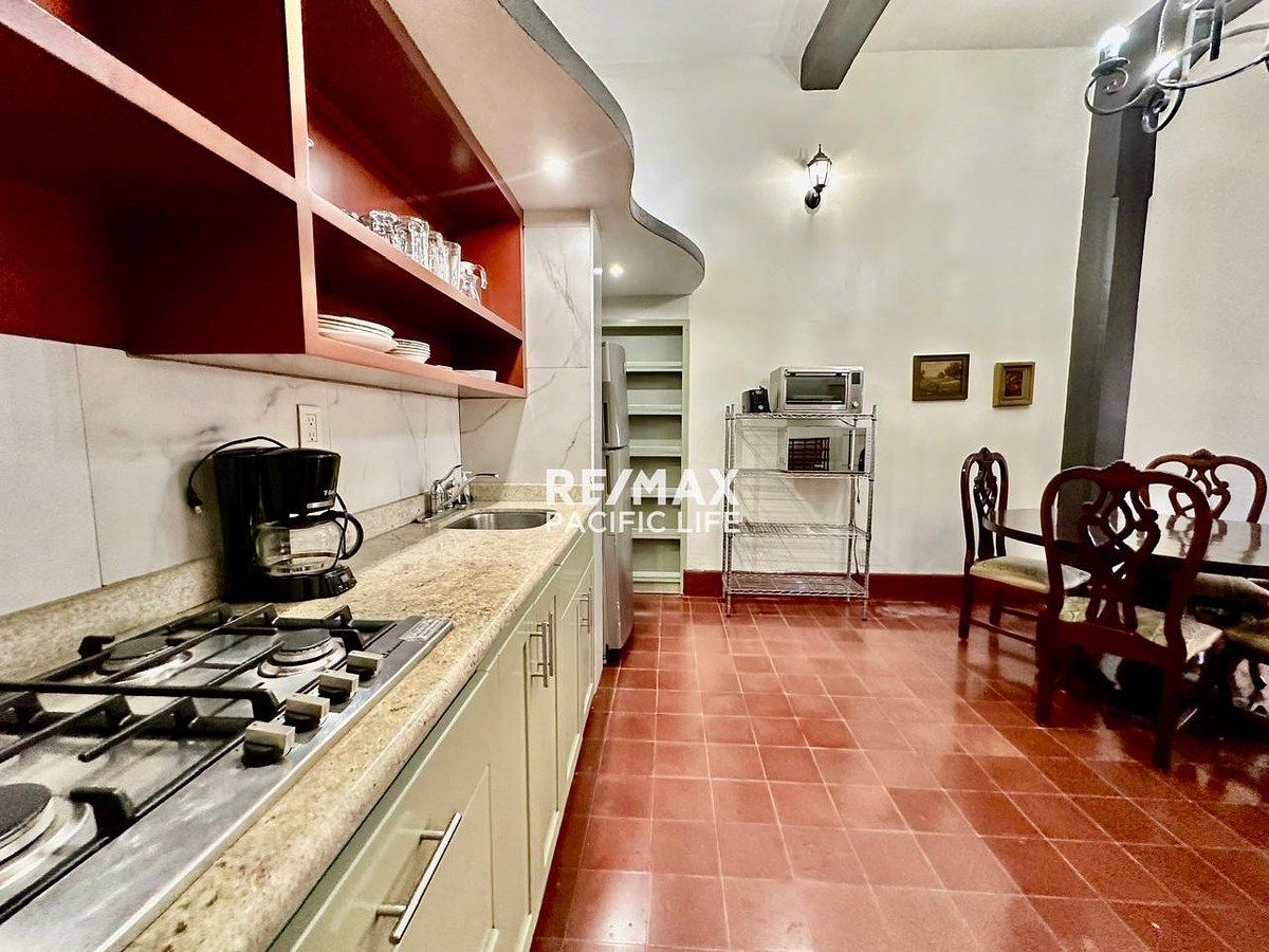 Casa en Mazatlán Centro, Mazatlán, foto 7 de 26