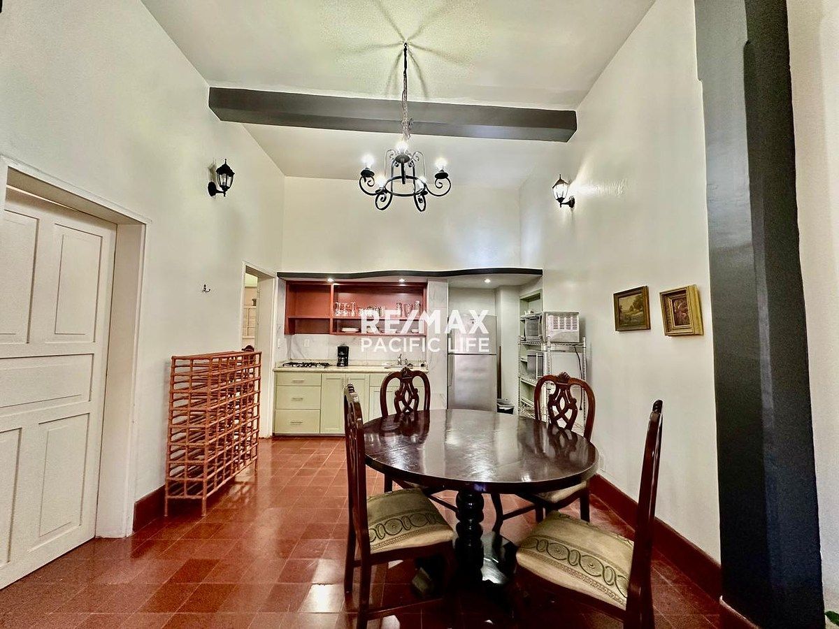 Casa en Mazatlán Centro, Mazatlán, foto 10 de 26