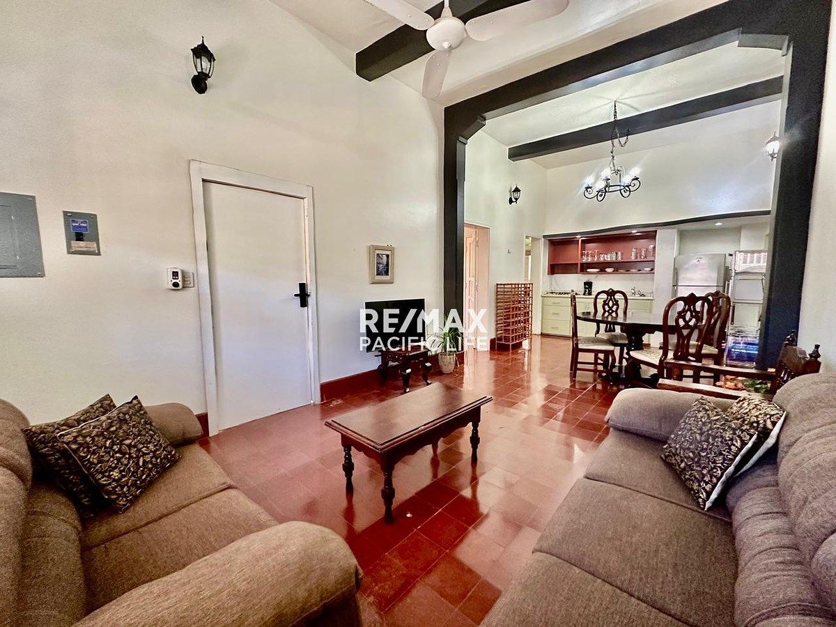 Casa en Mazatlán Centro, Mazatlán, foto 9 de 26
