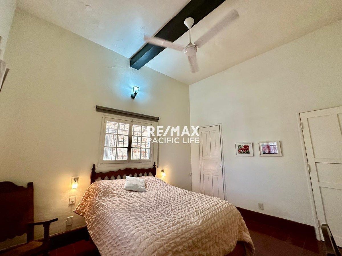 Casa en Mazatlán Centro, Mazatlán, foto 11 de 26