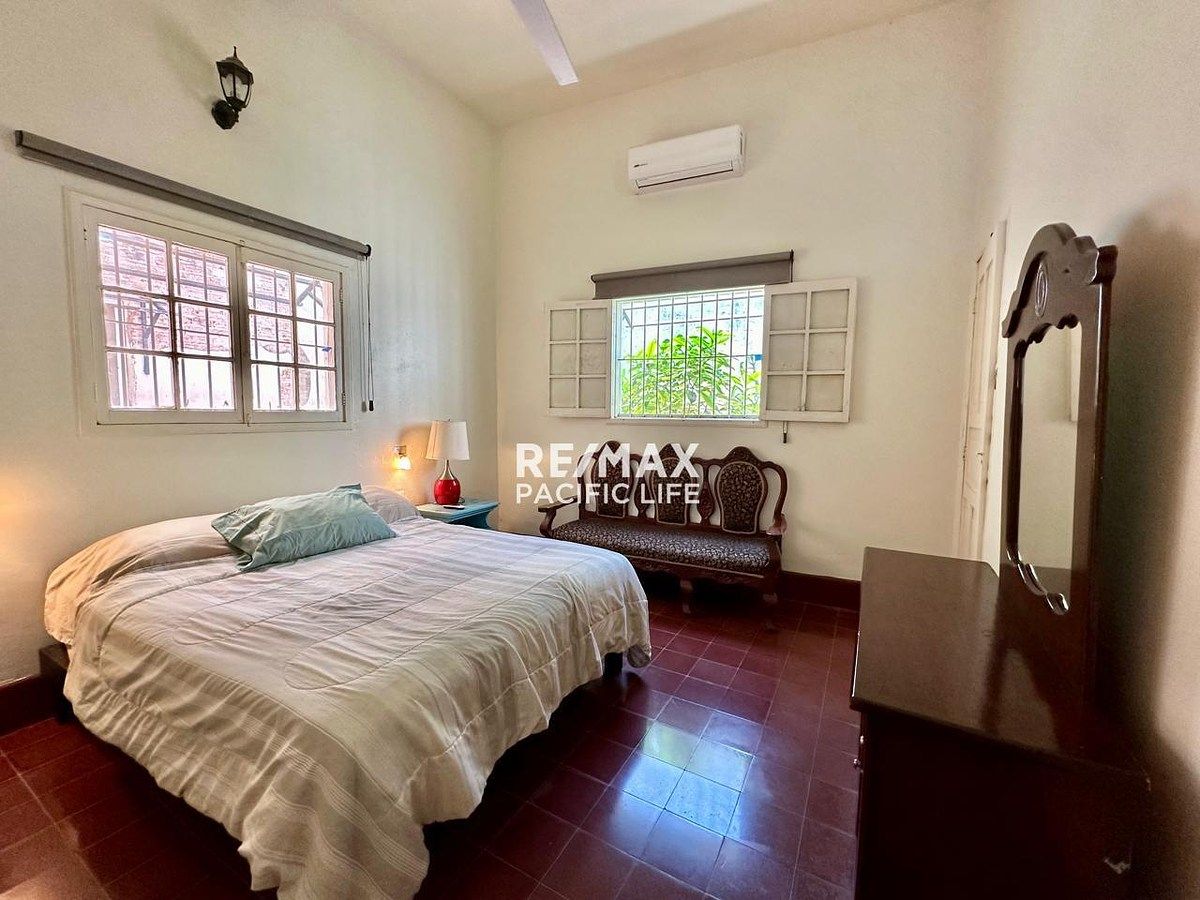 Casa en Mazatlán Centro, Mazatlán, foto 16 de 26