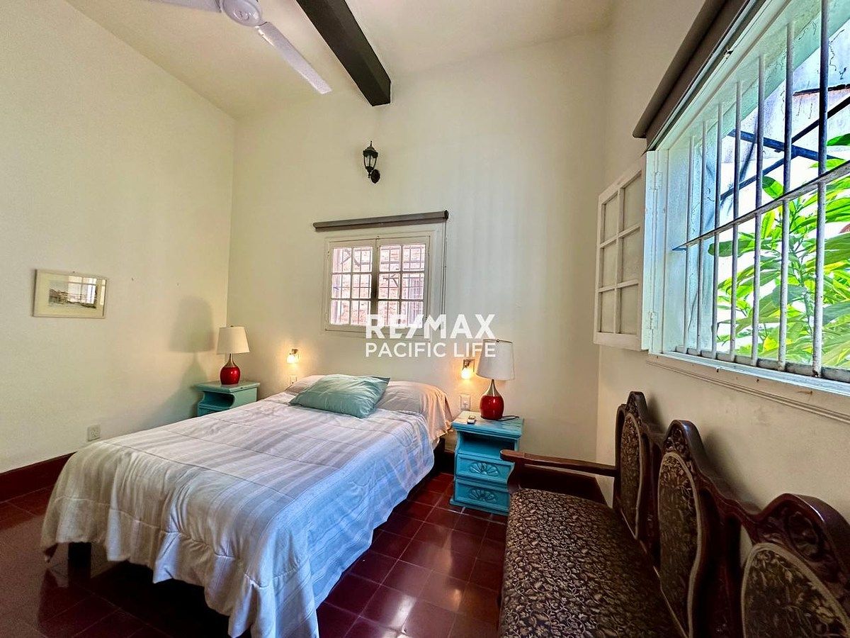 Casa en Mazatlán Centro, Mazatlán, foto 15 de 26