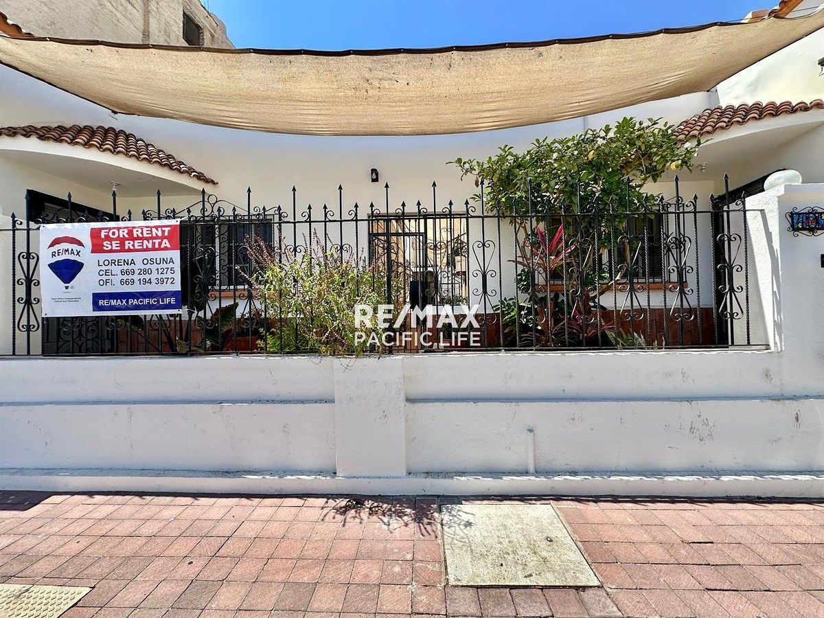 Casa en Mazatlán Centro, Mazatlán, foto 22 de 26