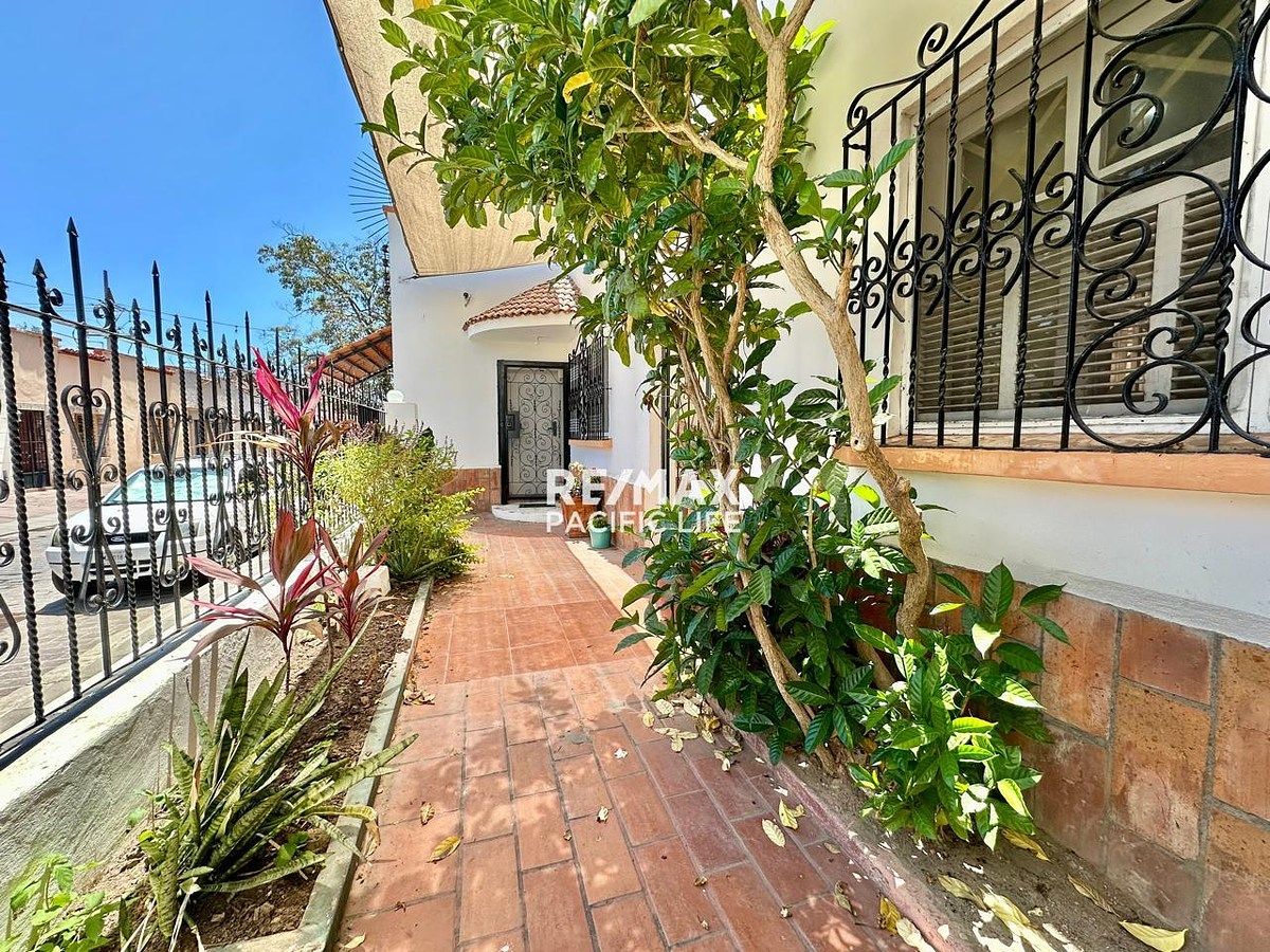 Casa en Mazatlán Centro, Mazatlán, foto 23 de 26