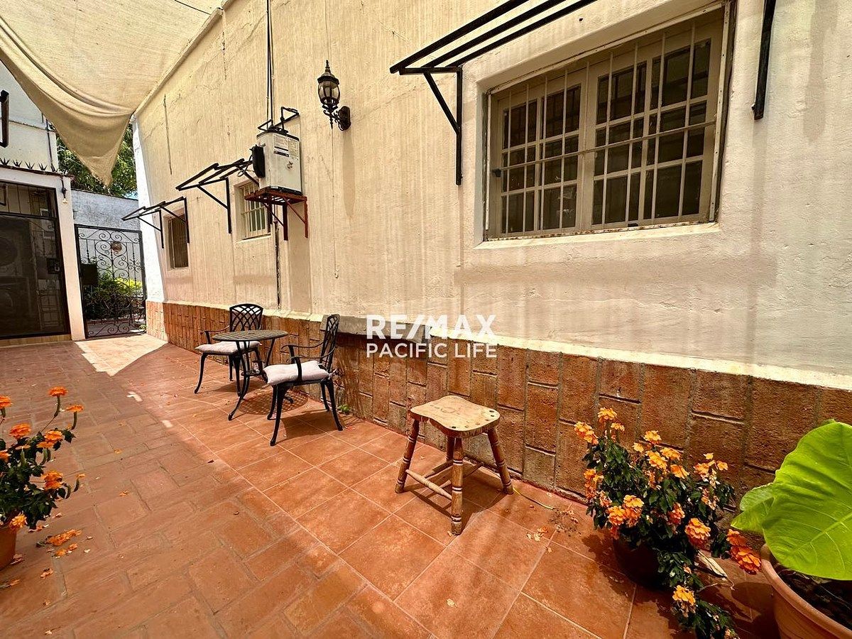 Casa en Mazatlán Centro, Mazatlán, foto 24 de 26