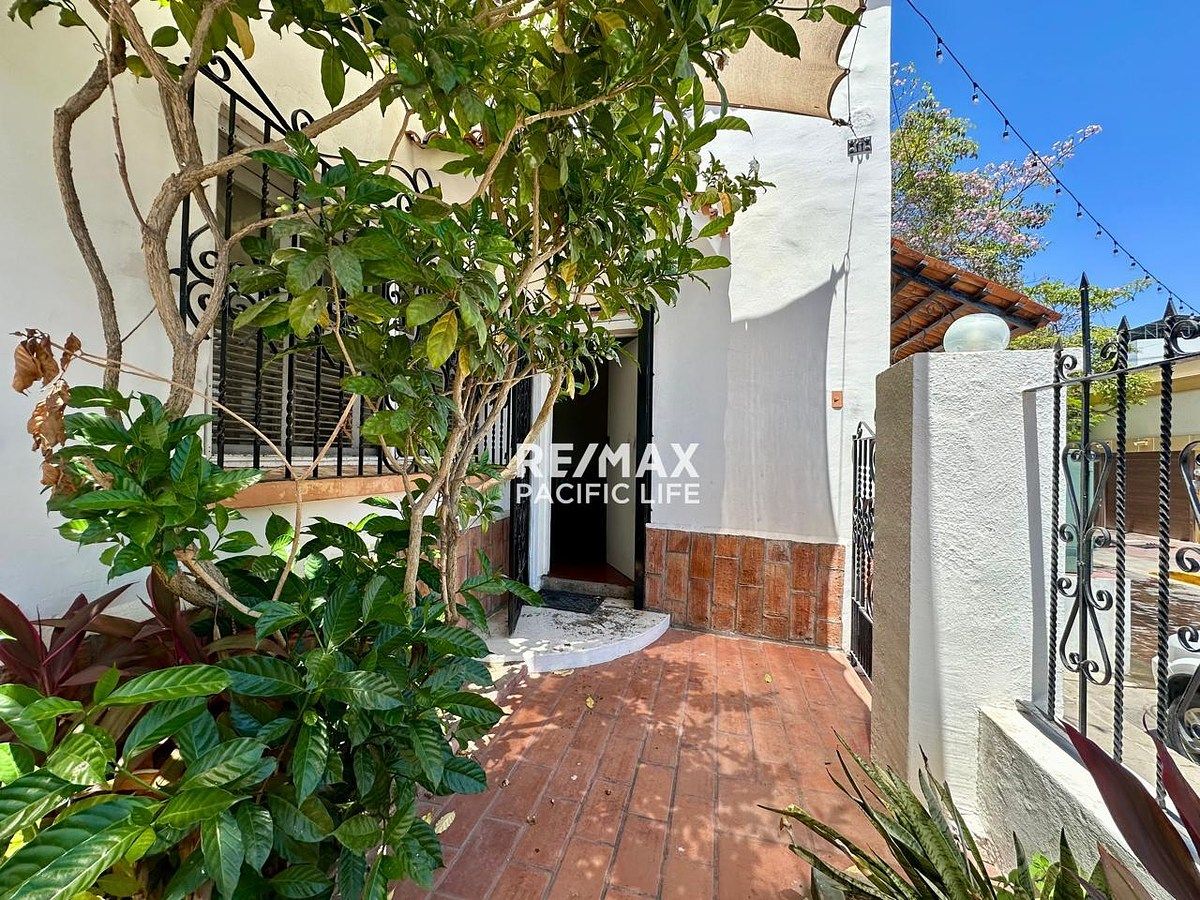 Casa en Mazatlán Centro, Mazatlán, foto 25 de 26